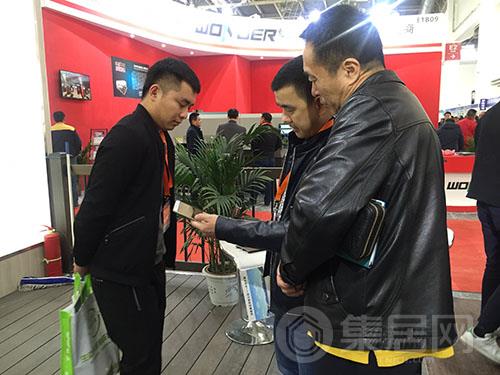 不少意向者纷纷选择签约艾莱特