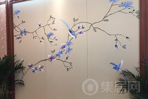 最新专利产品【墙的平方】