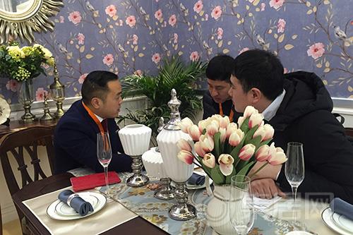 康品招商政策吸引了众多意向投资者