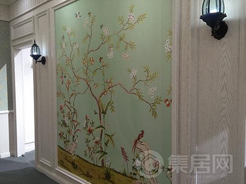 格来米亚集成墙面产品