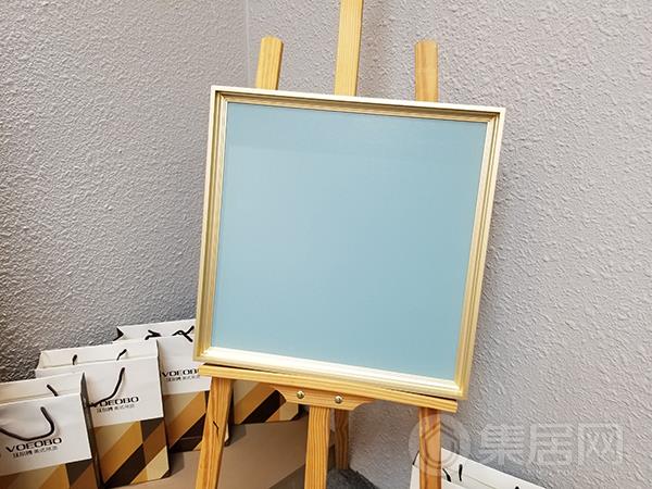 沃尔博美式吊顶产品
