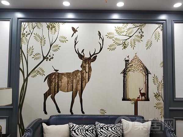 丽尚印象六大系列产品