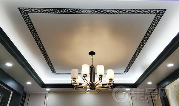 丽尚印象六大系列产品