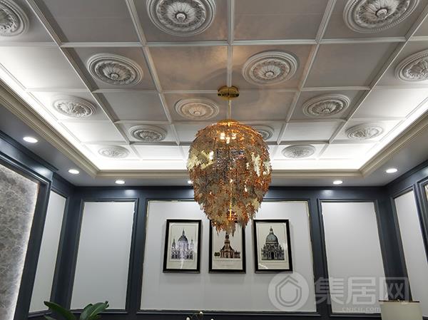 丽尚印象六大系列产品