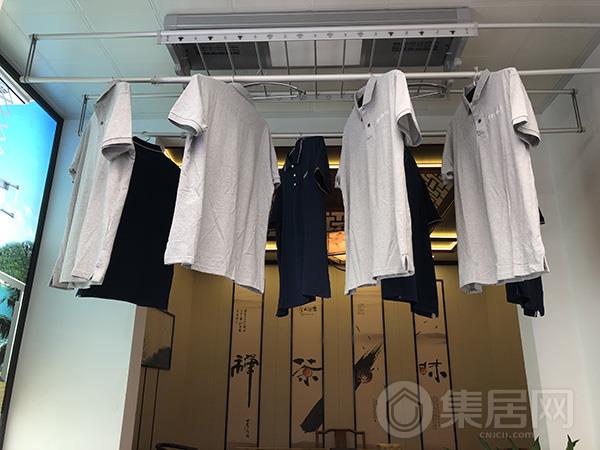 赛华嘉兴展参展主题为“遇见”