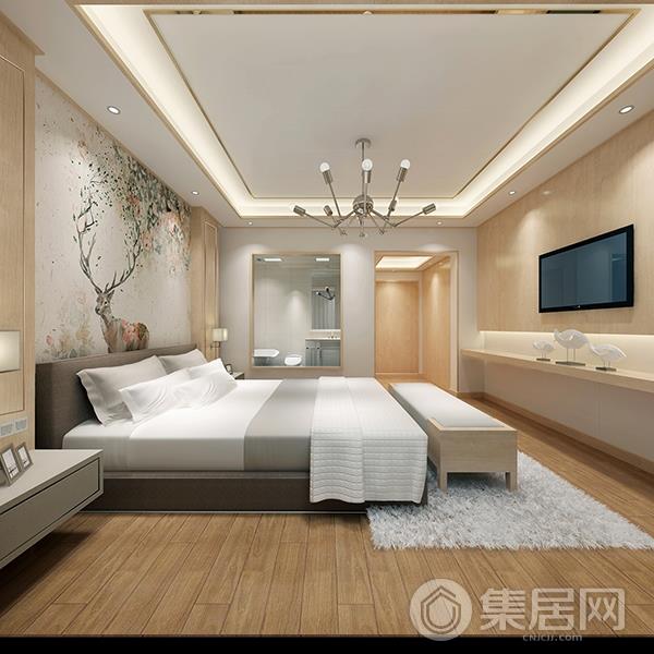 来斯奥（现代标间）