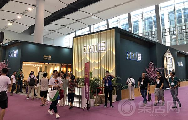 艾格木展馆外部视觉效果图