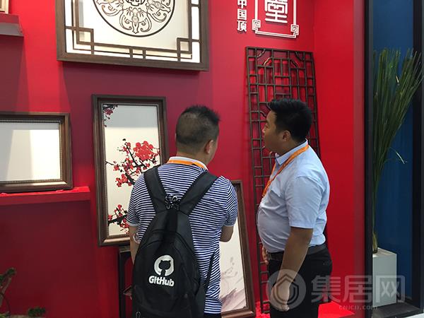 顶善美高质量产品受客户青睐