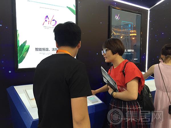 顶善美高质量产品受客户青睐