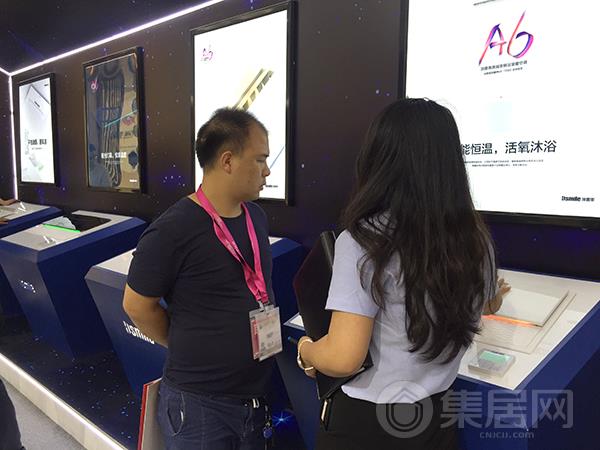顶善美高质量产品受客户青睐