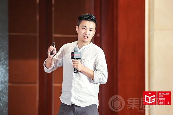 瑞翔传媒吴鑫加激情演讲