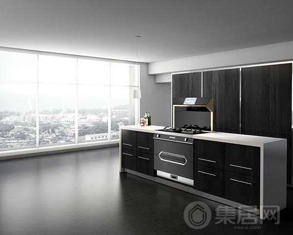 从集成灶材质教你如何选购好产品