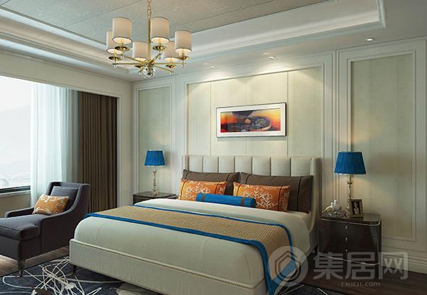 集成墙面