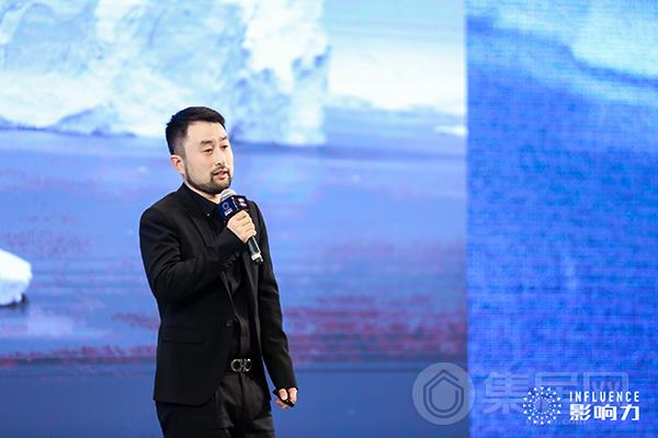 瑞翔传媒总经理夏风先生