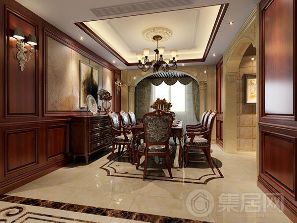 实木集成墙面