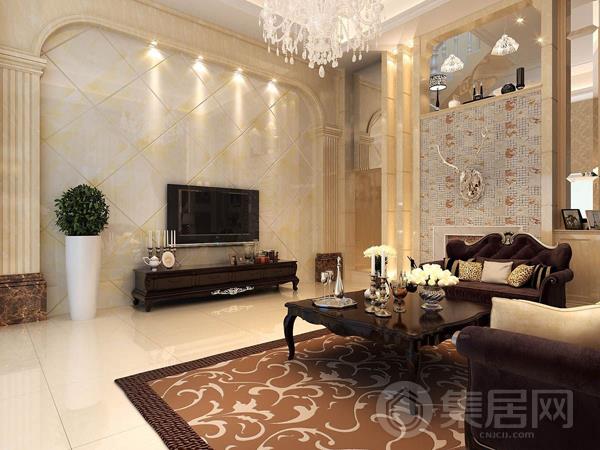 铝合金集成墙面