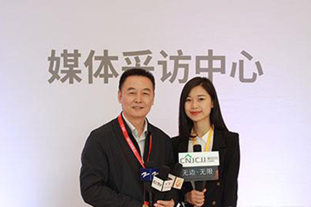 【影响力专访】奥普方国樑：为年轻消费者提供更多好的产品！