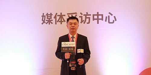 【影响力专访】火星一号副总经理秦红卫！