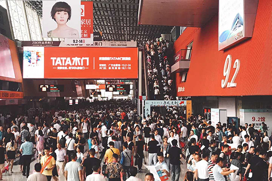 【展会直击】2018广州展释放出这5大信号，与你有关！
